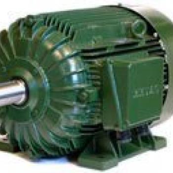 ÇİFT HIZLI MOTOR